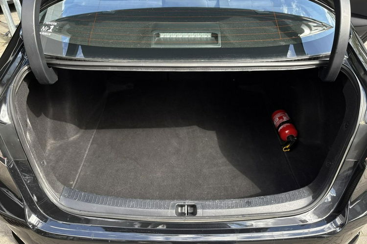 Toyota Corolla 1.8 Hybrid COMFORT TECH, salon Polska, gwarancja, FV23% zdjęcie 14