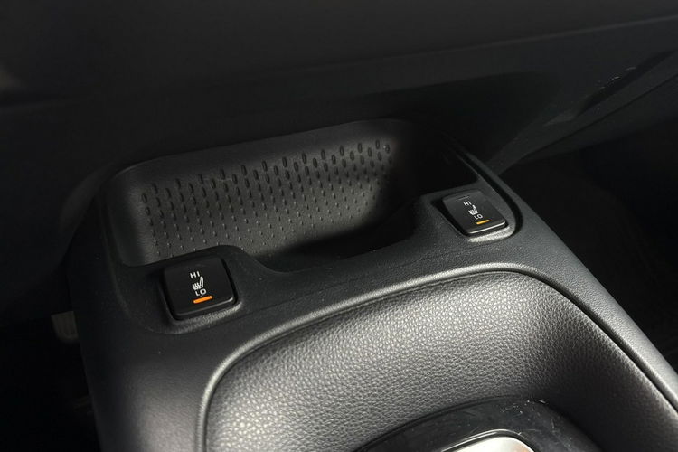 Toyota Corolla 1.8 Hybrid COMFORT TECH, salon Polska, gwarancja, FV23% zdjęcie 17