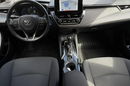 Toyota Corolla 1.8 Hybrid COMFORT TECH, salon Polska, gwarancja, FV23% zdjęcie 18
