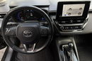 Toyota Corolla 1.8 Hybrid COMFORT TECH, salon Polska, gwarancja, FV23% zdjęcie 19