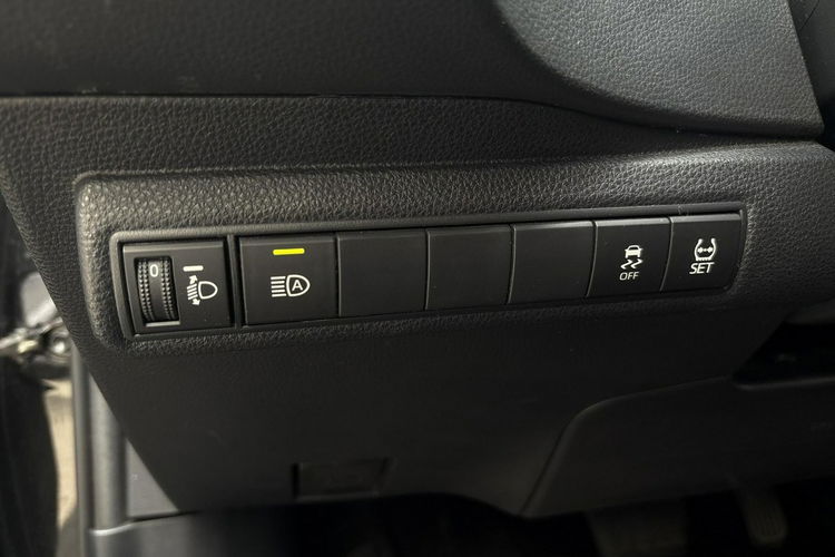 Toyota Corolla 1.8 Hybrid COMFORT TECH, salon Polska, gwarancja, FV23% zdjęcie 23