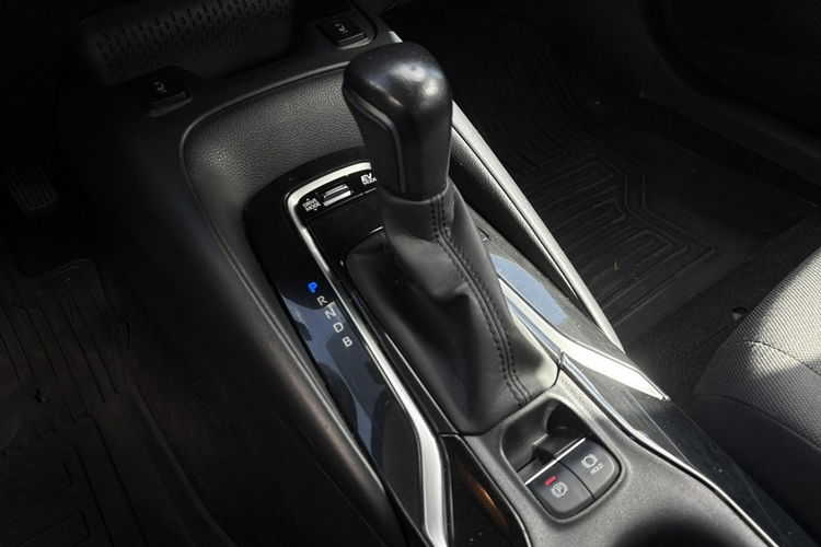 Toyota Corolla 1.8 Hybrid COMFORT TECH, salon Polska, gwarancja, FV23% zdjęcie 25