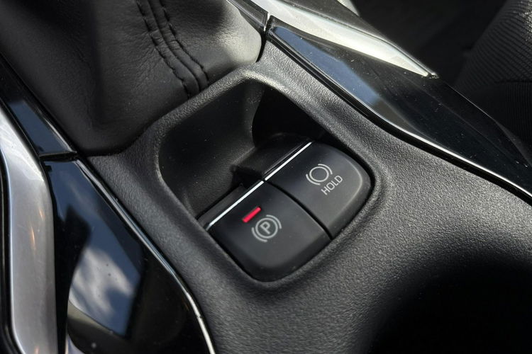 Toyota Corolla 1.8 Hybrid COMFORT TECH, salon Polska, gwarancja, FV23% zdjęcie 26