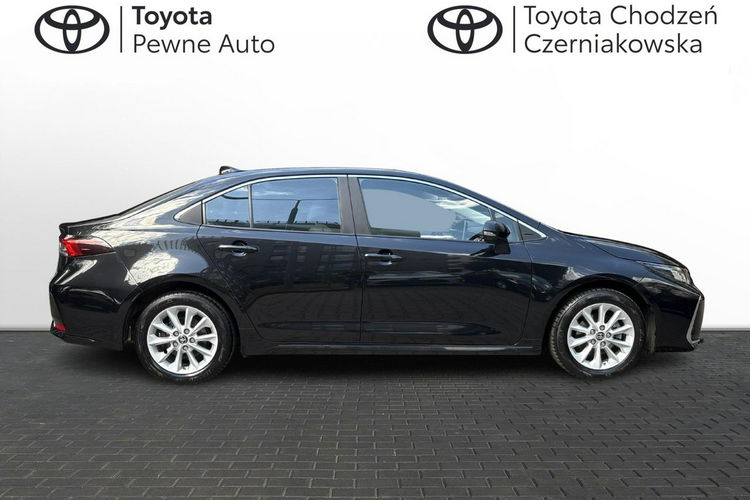 Toyota Corolla 1.8 Hybrid COMFORT TECH, salon Polska, gwarancja, FV23% zdjęcie 6