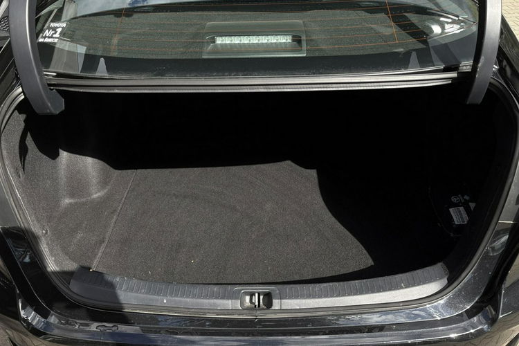 Toyota Corolla 1.8 Hybrid COMFORT TECH, salon Polska, gwarancja, FV23% zdjęcie 15