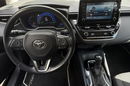 Toyota Corolla 1.8 Hybrid COMFORT TECH, salon Polska, gwarancja, FV23% zdjęcie 16