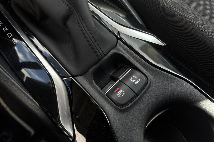 Toyota Corolla 1.8 Hybrid COMFORT TECH, salon Polska, gwarancja, FV23% zdjęcie 23