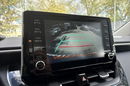 Toyota Corolla 1.8 Hybrid COMFORT TECH, salon Polska, gwarancja, FV23% zdjęcie 25
