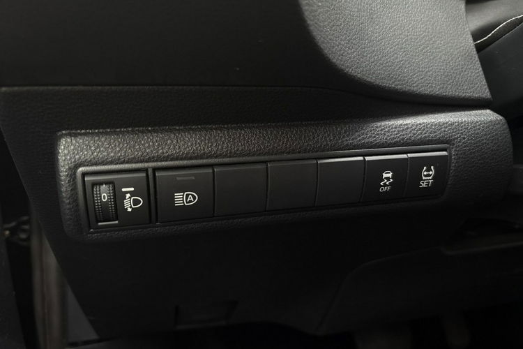 Toyota Corolla 1.8 Hybrid COMFORT TECH, salon Polska, gwarancja, FV23% zdjęcie 31