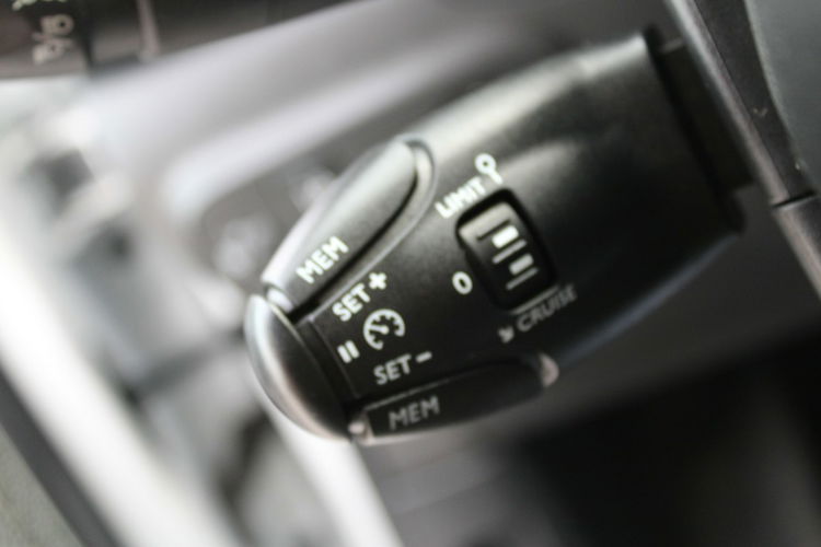 Citroen C3 PureTech S&S Feel zdjęcie 15