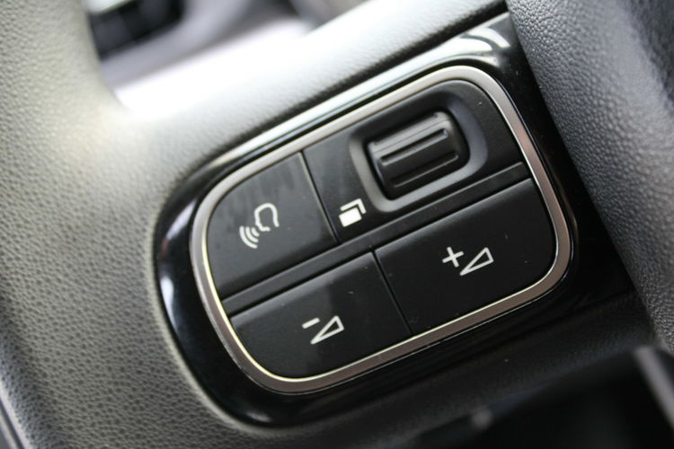 Citroen C3 PureTech S&S Feel zdjęcie 16