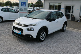 Citroen C3 PureTech S&S Feel