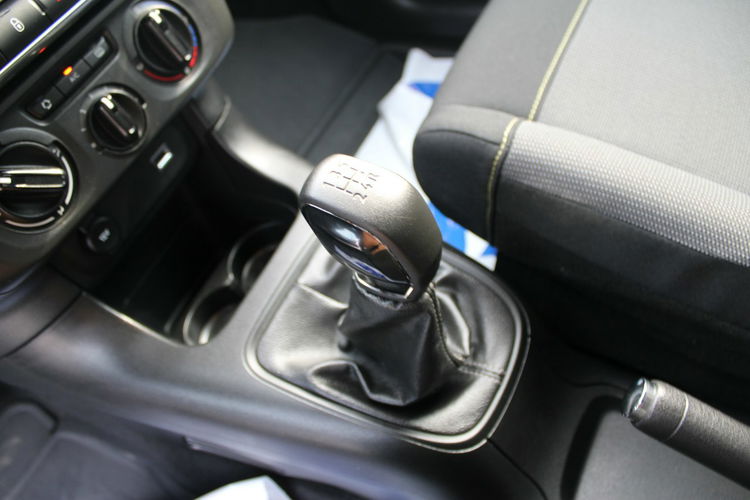 Citroen C3 PureTech S&S Feel zdjęcie 20