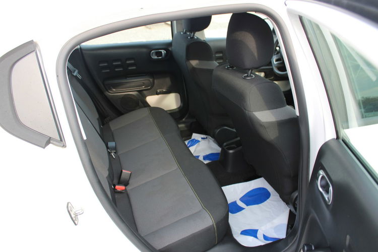 Citroen C3 PureTech S&S Feel zdjęcie 21