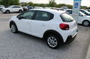Citroen C3 PureTech S&S Feel zdjęcie 8