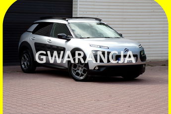 Citroen C4 Cactus Led /Navi /Kamera /1.6 HDI /100KM /2015
