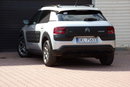 Citroen C4 Cactus Led /Navi /Kamera /1.6 HDI /100KM /2015 zdjęcie 11