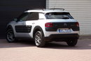 Citroen C4 Cactus Led /Navi /Kamera /1.6 HDI /100KM /2015 zdjęcie 12