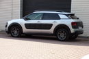 Citroen C4 Cactus Led /Navi /Kamera /1.6 HDI /100KM /2015 zdjęcie 13