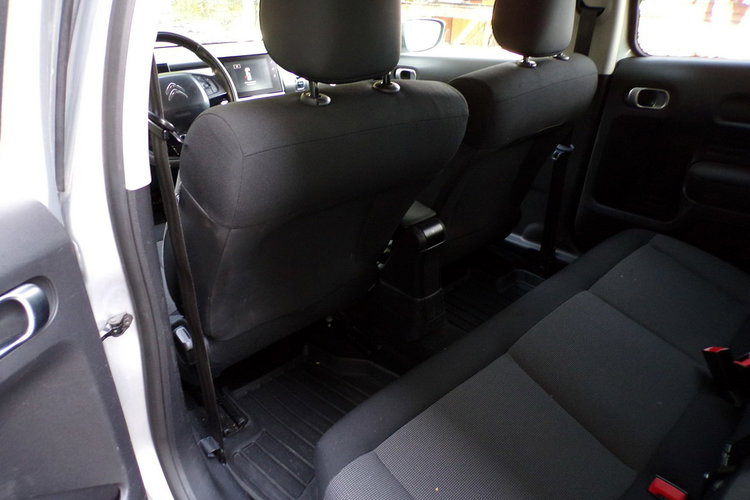 Citroen C4 Cactus Led /Navi /Kamera /1.6 HDI /100KM /2015 zdjęcie 18