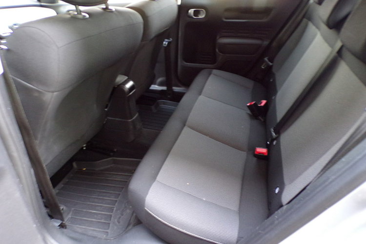 Citroen C4 Cactus Led /Navi /Kamera /1.6 HDI /100KM /2015 zdjęcie 19