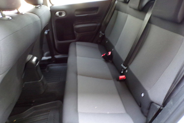 Citroen C4 Cactus Led /Navi /Kamera /1.6 HDI /100KM /2015 zdjęcie 20