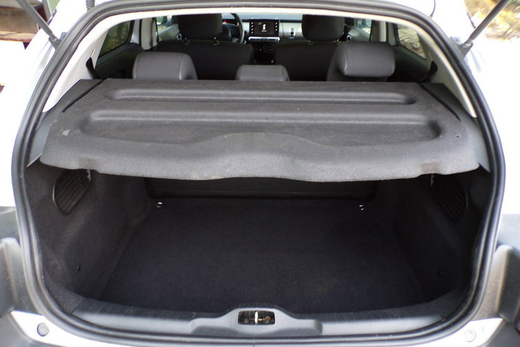 Citroen C4 Cactus Led /Navi /Kamera /1.6 HDI /100KM /2015 zdjęcie 30