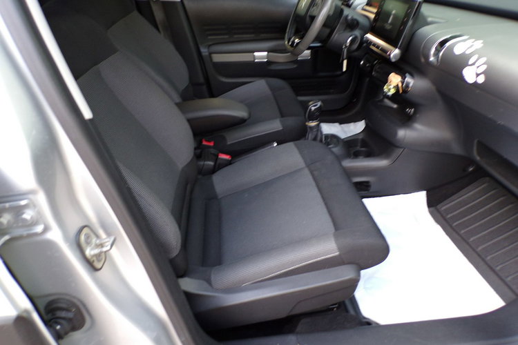 Citroen C4 Cactus Led /Navi /Kamera /1.6 HDI /100KM /2015 zdjęcie 32