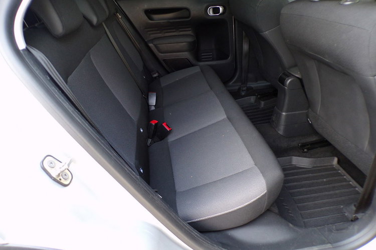 Citroen C4 Cactus Led /Navi /Kamera /1.6 HDI /100KM /2015 zdjęcie 35