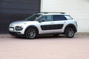 Citroen C4 Cactus Led /Navi /Kamera /1.6 HDI /100KM /2015 zdjęcie 6