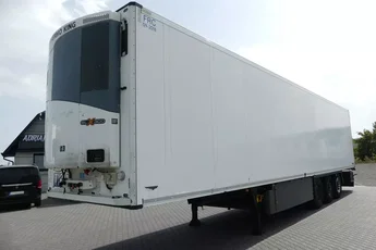Schmitz CHŁODNIA / THERMO KING SLX300 /