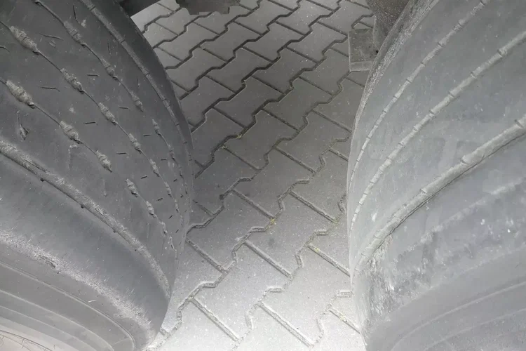 Schmitz CHŁODNIA / THERMO KING SLX300 / zdjęcie 15