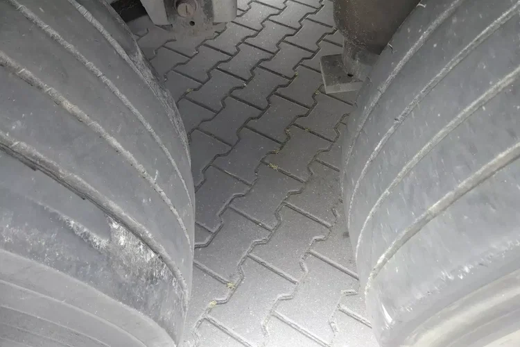 Schmitz CHŁODNIA / THERMO KING SLX300 / zdjęcie 16