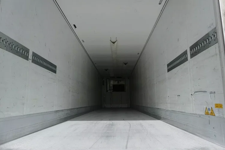 Schmitz CHŁODNIA / THERMO KING SLX300 / zdjęcie 17