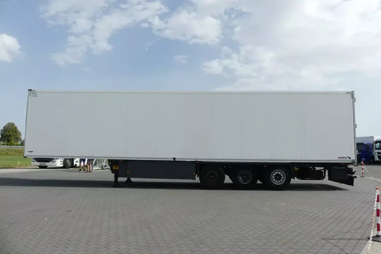 Schmitz CHŁODNIA / THERMO KING SLX300 / zdjęcie 3