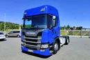 Scania G410 / EURO 6 / STANDARD / AUTOMAT / zdjęcie 1