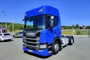 Scania G410 / EURO 6 / STANDARD / AUTOMAT / zdjęcie 2