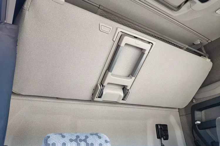 Scania G410 / EURO 6 / STANDARD / AUTOMAT / zdjęcie 21