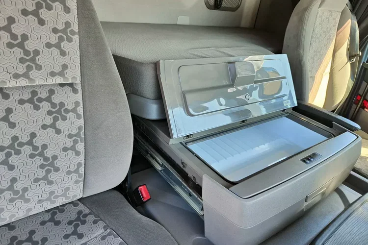 Scania G410 / EURO 6 / STANDARD / AUTOMAT / zdjęcie 22