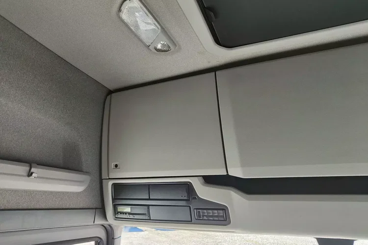 Scania G410 / EURO 6 / STANDARD / AUTOMAT / zdjęcie 26