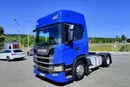 Scania G410 / EURO 6 / STANDARD / AUTOMAT / zdjęcie 3