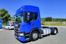 Scania G410 / EURO 6 / STANDARD / AUTOMAT / zdjęcie 4