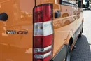 Mercedes Sprinter Zwyżka Podnośnik Koszowy VERSALIFT KLUBB ET-36-LF UDT zdjęcie 20