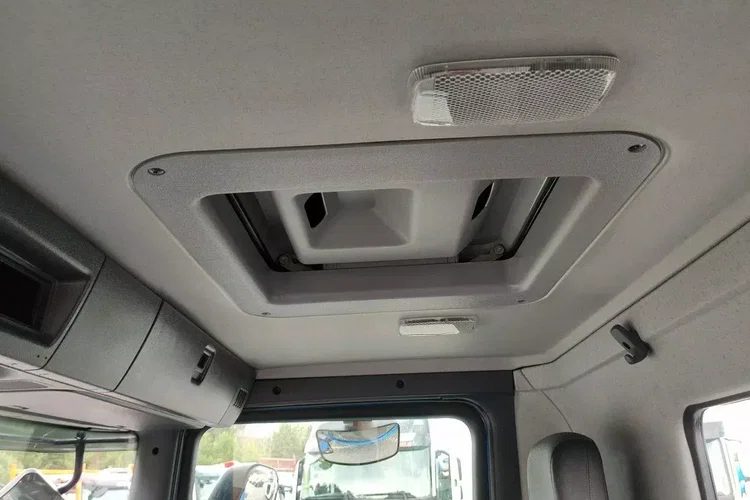 Scania P 280 N321 Hakowiec Hak 4x2 SKIBICKI zdjęcie 24