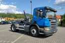 Scania P 280 N321 Hakowiec Hak 4x2 SKIBICKI zdjęcie 5