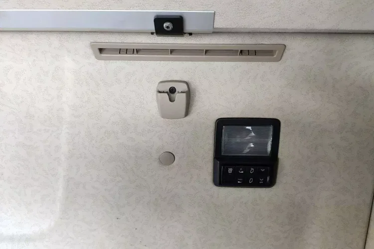 Mercedes ACTROS 1845 Euro 6 Stream Space Standard zdjęcie 27