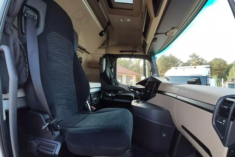 Mercedes ACTROS 1845 Euro 6 Stream Space Standard zdjęcie 29