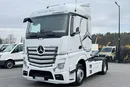 Mercedes ACTROS 1845 Euro 6 Stream Space Standard zdjęcie 3