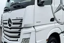 Mercedes ACTROS 1845 Euro 6 Stream Space Standard zdjęcie 6