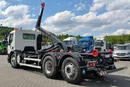 Volvo FE 26.300 Hakowiec Napęd 6x2 Oś Skrętna zdjęcie 13